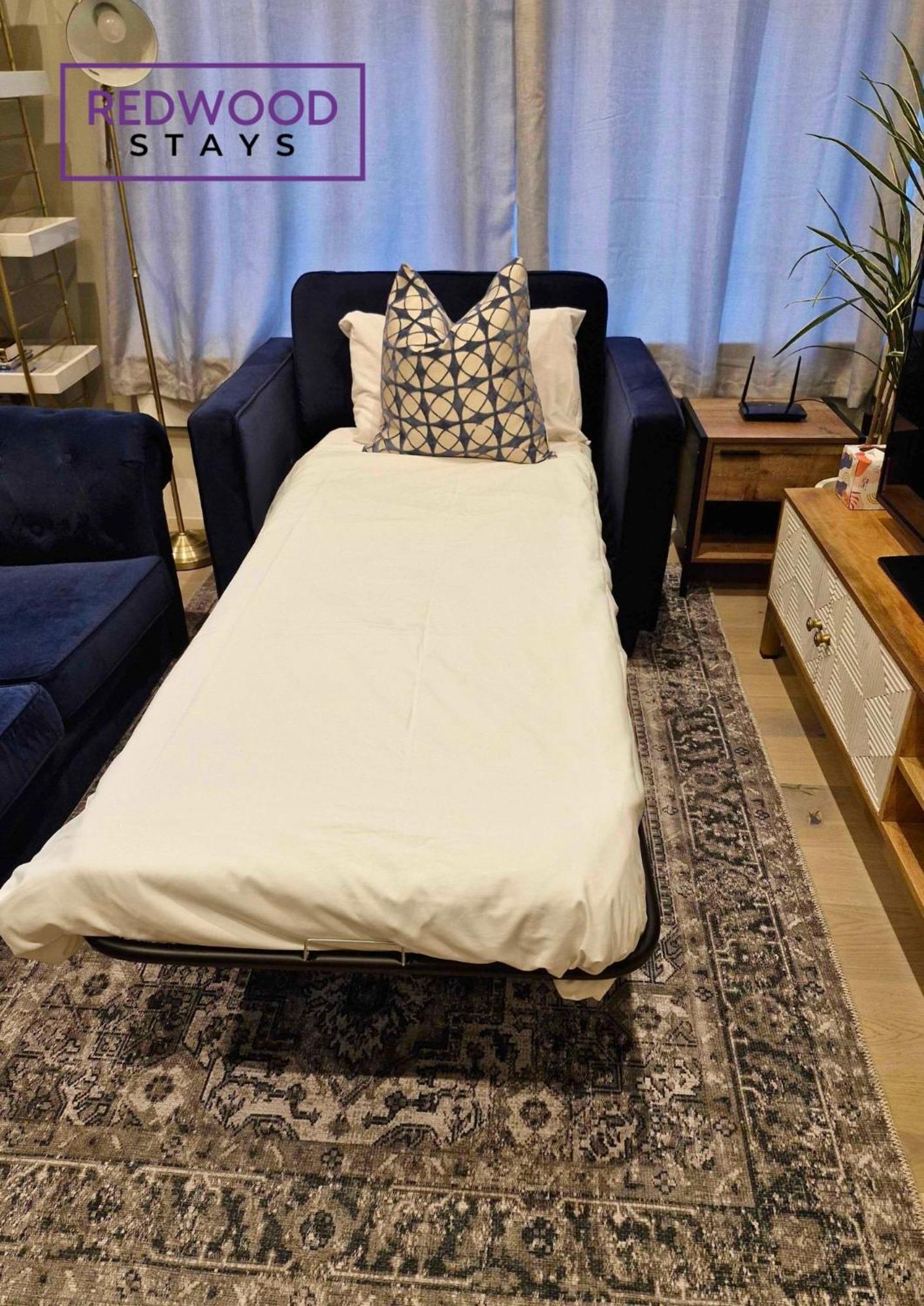 Top Quality 2 Bed 1 Bath Apartments For Contractors By Redwood Stays レディング エクステリア 写真